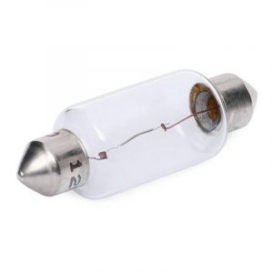 Lampadine per camion e mezzi, 24v, h7, alogene - Europarts S.r.l.