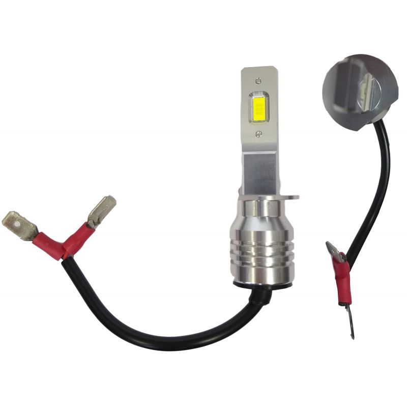 KIT A LED PLUG AND PLAY H1 12V COB - LED - Europarts S.r.l.