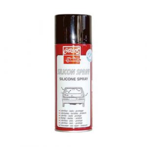 817 SILICON SPRAY