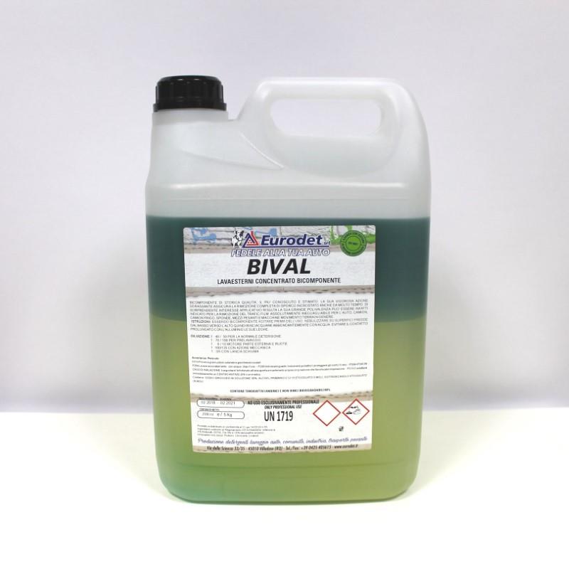014E BIVAL 3M FLACONE 2000 ML
