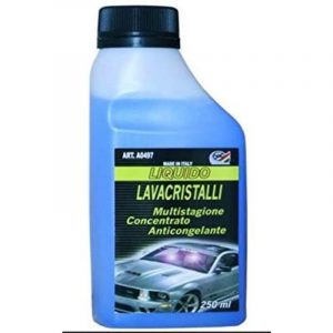 DETERGENTE VETRI  -60 250 ML