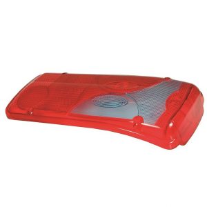TRASPARENTE DX MAN TGA 2005 -EX A800200057
