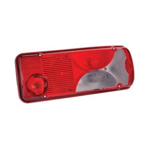 FANALE POSTERIORE DX IVECO -EX A800653611