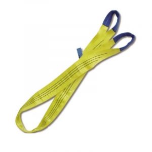 BRAGA DI SOLLEVAMENTO CE MT 6 KG3000