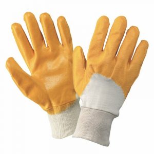 GUANTI FLY FLEX GIALLO TG 9