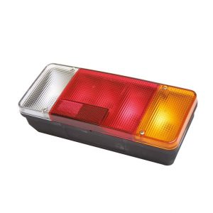 FARO POSTERIORE DX DAILY 1999/2000 -EX A800200015