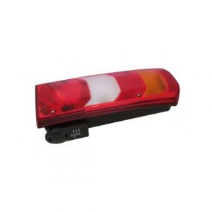 FARO POST MERCEDES MP 4 DX AVV ACUST -EX A800200082