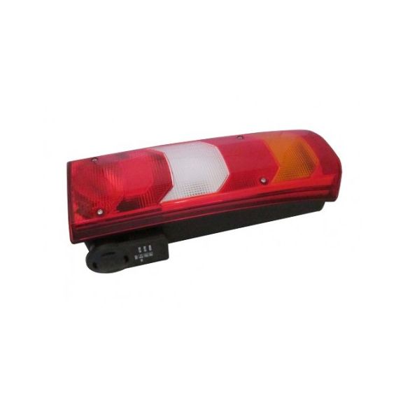 FARO POST MERCEDES MP 4 DX AVV ACUST -EX A800200082