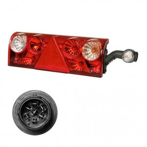 FARO EUROPOINT 2 DX CON SEGNALATORE -EX A800200166