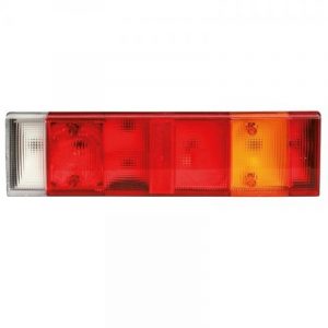 FARO POST SX IVE STR.S/EURO. L/TARGA -EX A800200030
