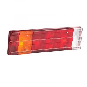 TRASPARENTE ACTROS DX -EX A800200073