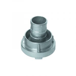 RACCORDO PORTAGOMMA DIAMETRO 100 MM ATTACCO STORZ 110-A