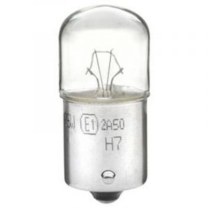 LAMPADINA 24V 5W SFERA
