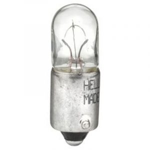 LAMPADA HELLA 12 V 4 W