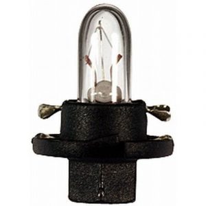LAMPADINA 12V 1,2W B8.5D