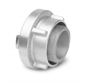 Raccordo Storz Maschio Girevole 2 1/2