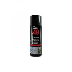 400 ZINCO SPRAY CHIARO 400ML