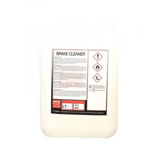 807/T5 PULITORE FRENI 5LT