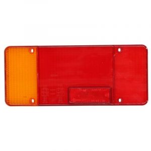 TRASPARENTE SX DAILY -EX A800200013