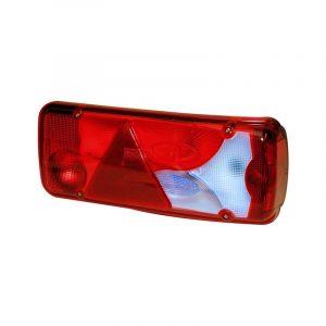 FARO POST SX CAT TRIAN RIMORCHI TECN OC.MENCI -EX A800200178