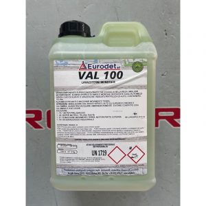 VAL 100 LAVAESTERNI MONOFASE 2KG