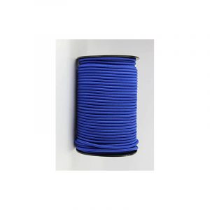 CORDA ELASTICA 08 BLU