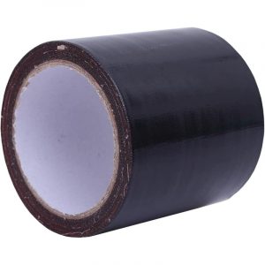 TELO SEAL 10CM NERO RAL 9005