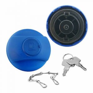 TAPPO ADBLUE BAIONETTA C/CHIAVE