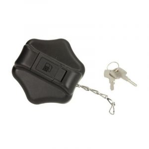TAPPO AD-BLUE EURO 6 C/CHIAVE VENT.