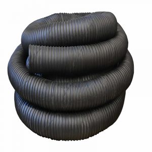 TUBO A/SCH.GAS 200° Ø.100x5000