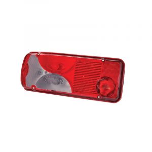 FANALE POST. SX IVECO C/L TARGA -EX A800654611