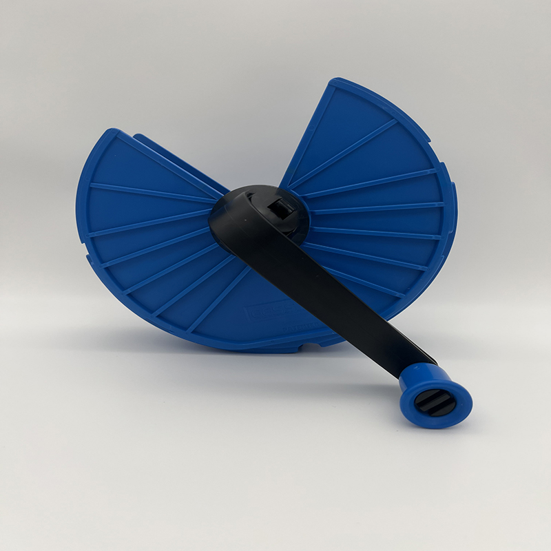 ARROTOLAORE *EESSY* PVC - immagine 2