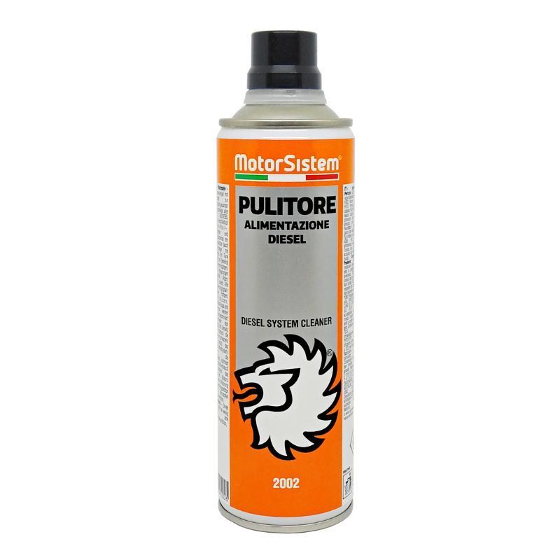PULITORE ALIMENTAZIONE DIESEL 300 ML