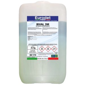 014A BIVAL 3M TANICA 25KG
