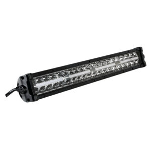 Barra LED 2 Funzioni Luce Posizione Ambra